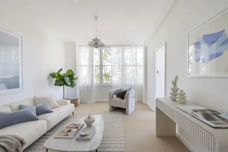 Main view of Homely apartment listing, 1/38 Nelson Street, Woollahra NSW 2025