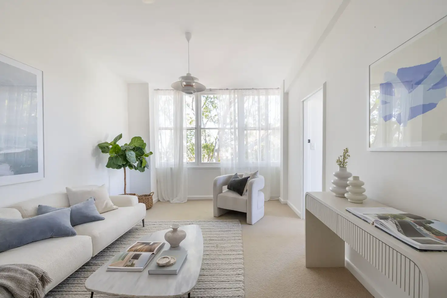 Main view of Homely apartment listing, 1/38 Nelson Street, Woollahra NSW 2025