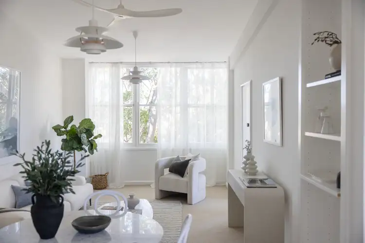 Second view of Homely apartment listing, 1/38 Nelson Street, Woollahra NSW 2025