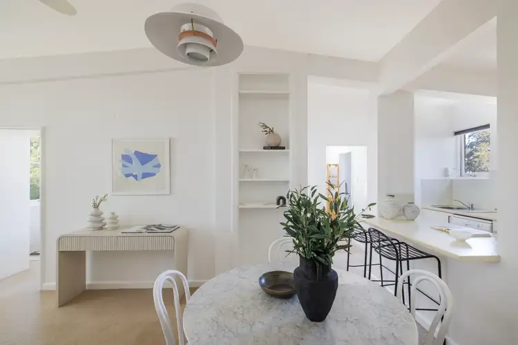 Third view of Homely apartment listing, 1/38 Nelson Street, Woollahra NSW 2025