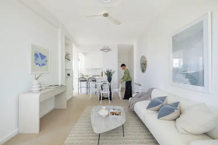 Fourth view of Homely apartment listing, 1/38 Nelson Street, Woollahra NSW 2025