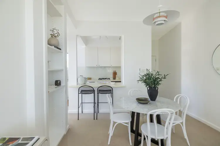 Fifth view of Homely apartment listing, 1/38 Nelson Street, Woollahra NSW 2025