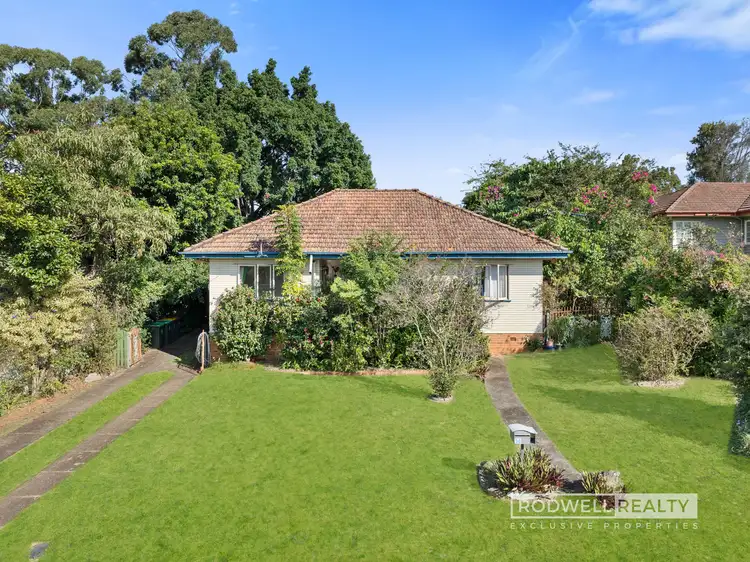 Second view of Homely house listing, 56 Prior Street, Tarragindi QLD 4121