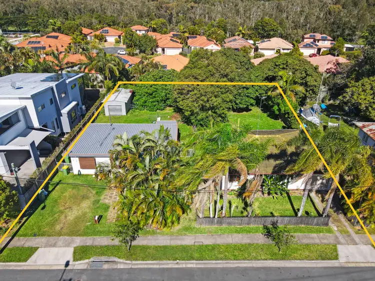 Second view of Homely house listing, 53 - 55 Hilton Terrace, Tewantin QLD 4565