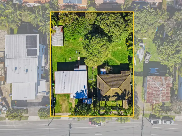 Third view of Homely house listing, 53 - 55 Hilton Terrace, Tewantin QLD 4565