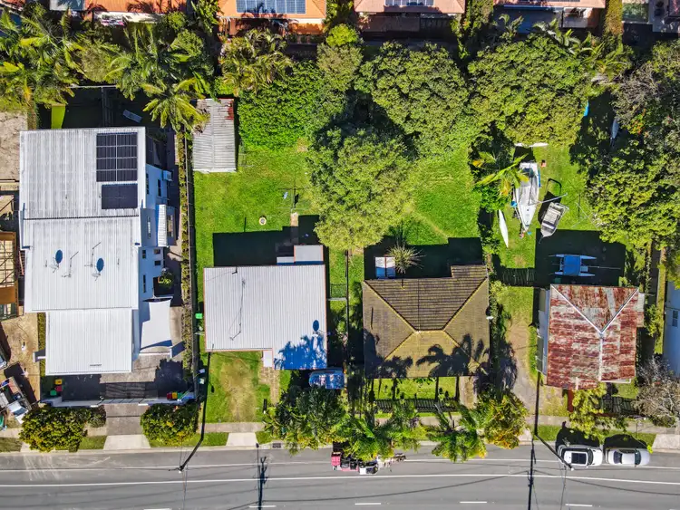 Fifth view of Homely house listing, 53 - 55 Hilton Terrace, Tewantin QLD 4565
