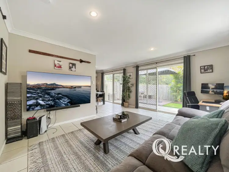 Second view of Homely unit listing, 16/201 Persse Road, Runcorn QLD 4113