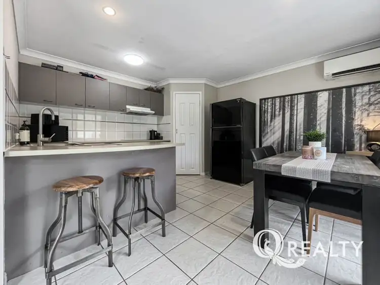 Third view of Homely unit listing, 16/201 Persse Road, Runcorn QLD 4113