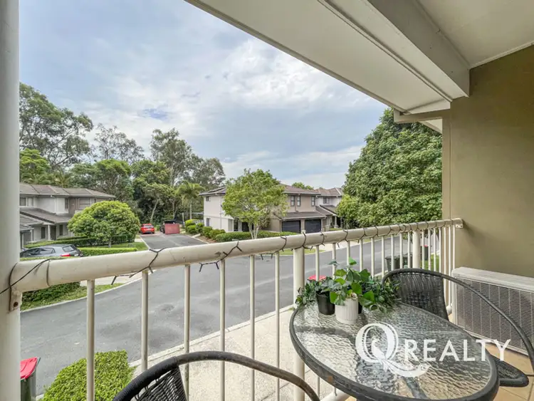 Fourth view of Homely unit listing, 16/201 Persse Road, Runcorn QLD 4113