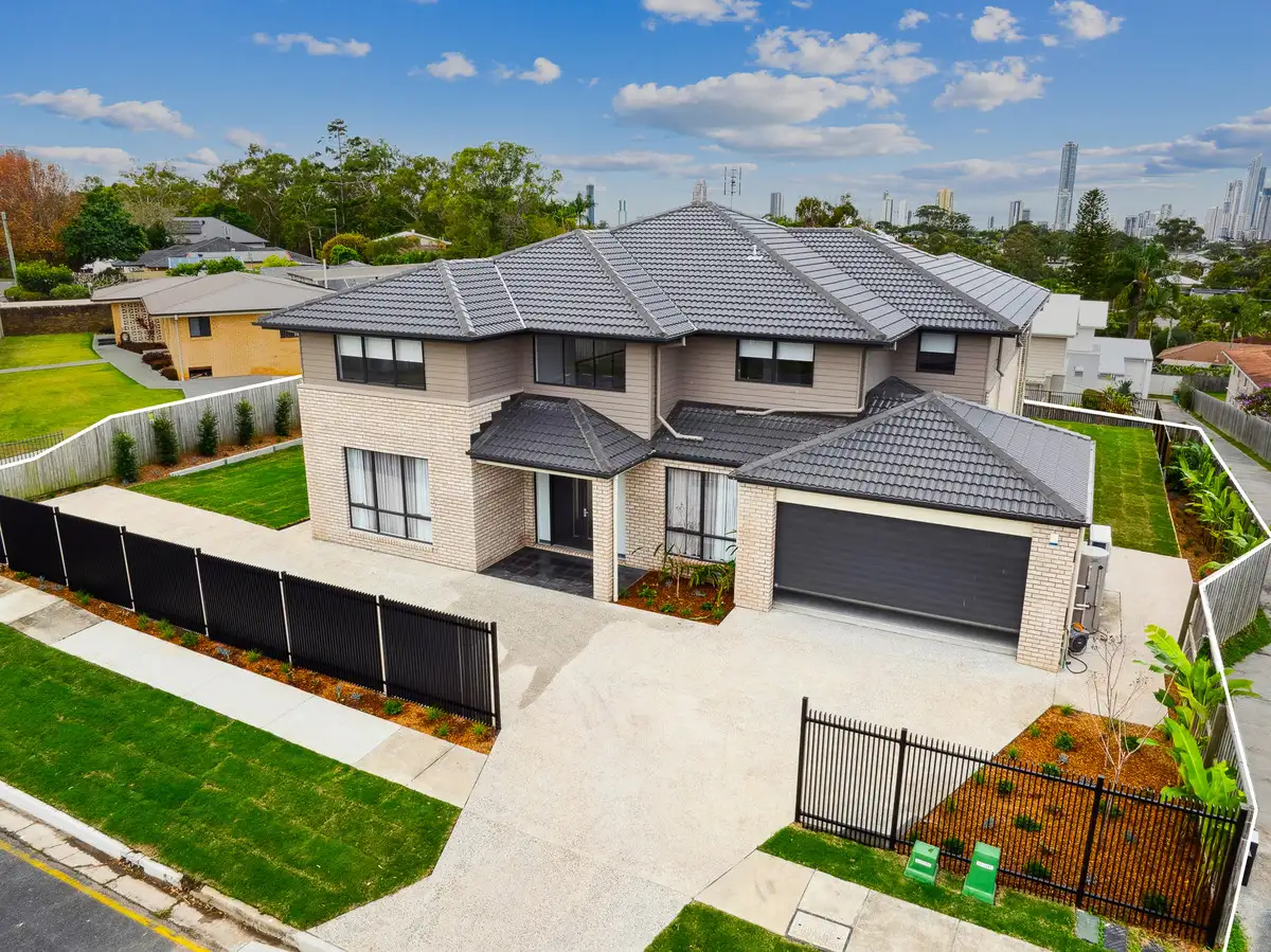 Main view of Homely house listing, 96 Ridgeway Avenue, Southport QLD 4215