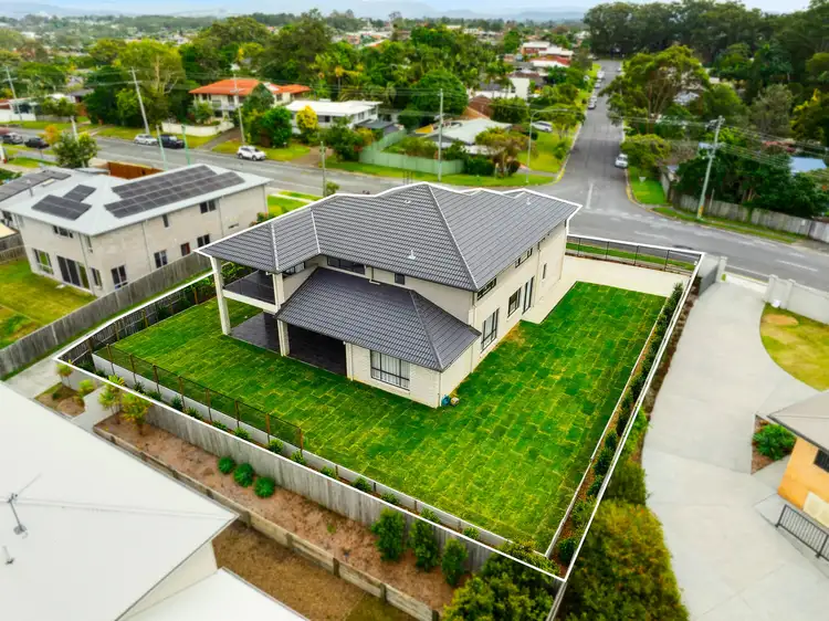 Third view of Homely house listing, 96 Ridgeway Avenue, Southport QLD 4215