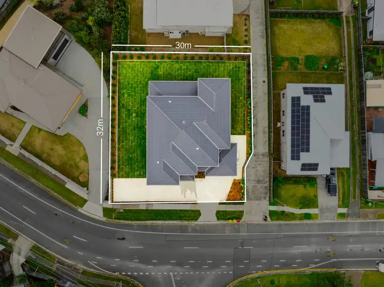 Fourth view of Homely house listing, 96 Ridgeway Avenue, Southport QLD 4215