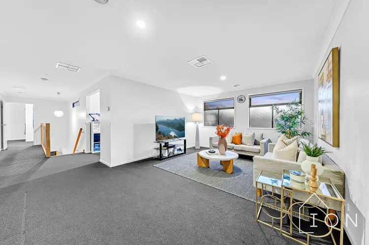 Sixth view of Homely house listing, 11 Gerda Grove, Cranbourne North VIC 3977