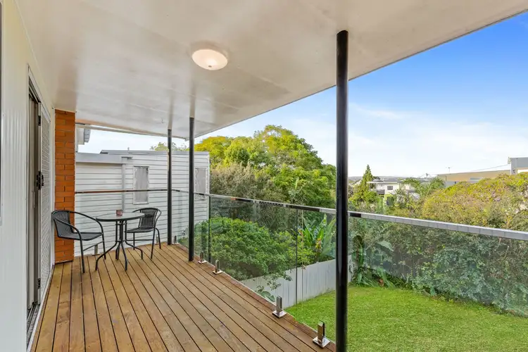 Fourth view of Homely house listing, 39 McIlwraith Avenue, Balmoral QLD 4171