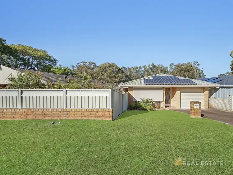 Main view of Homely house listing, 2 Westralia Close, Salamander Bay NSW 2317