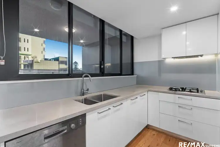 Fourth view of Homely apartment listing, 10409/52 Manning Street, South Brisbane QLD 4101