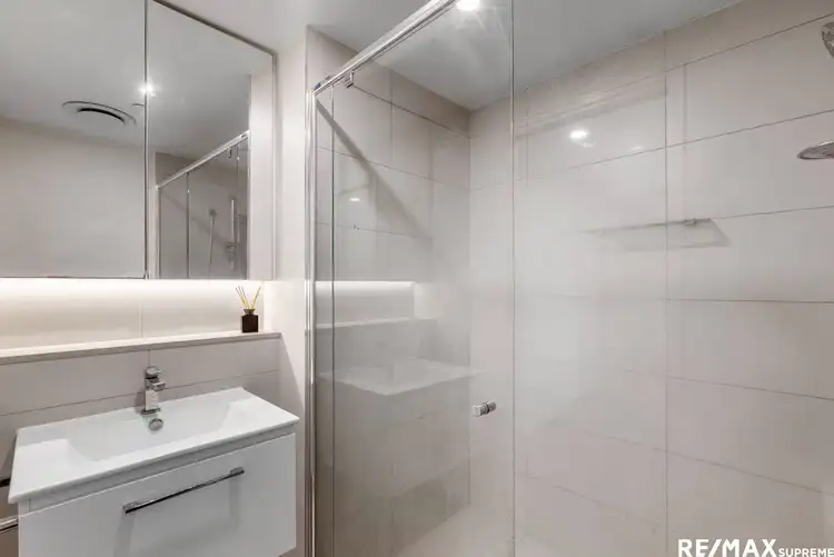 Fifth view of Homely apartment listing, 10409/52 Manning Street, South Brisbane QLD 4101