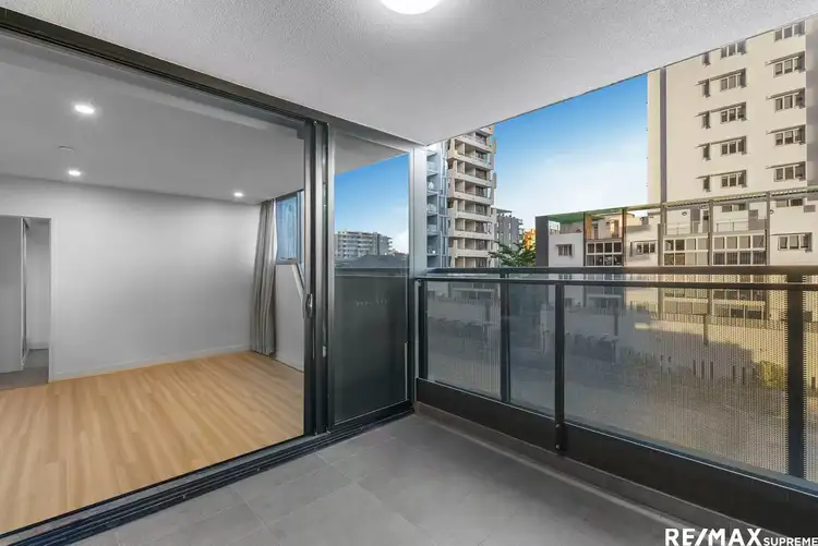 Sixth view of Homely apartment listing, 10409/52 Manning Street, South Brisbane QLD 4101
