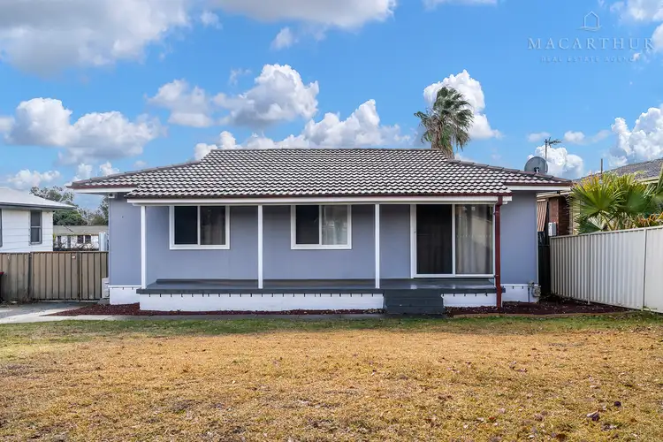 Main view of Homely house listing, 15 Poulton Street, Ashmont NSW 2650