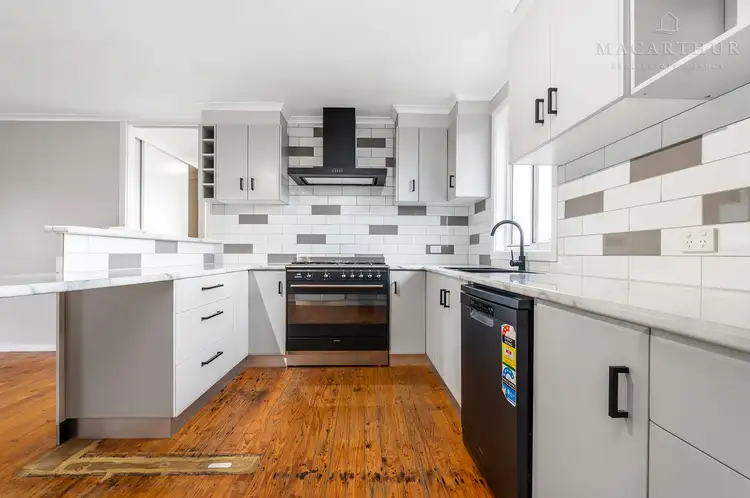 Fifth view of Homely house listing, 15 Poulton Street, Ashmont NSW 2650
