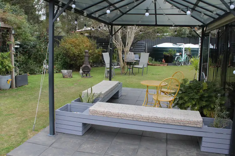Fifth view of Homely house listing, 4 Lee Court, Crows Nest QLD 4355