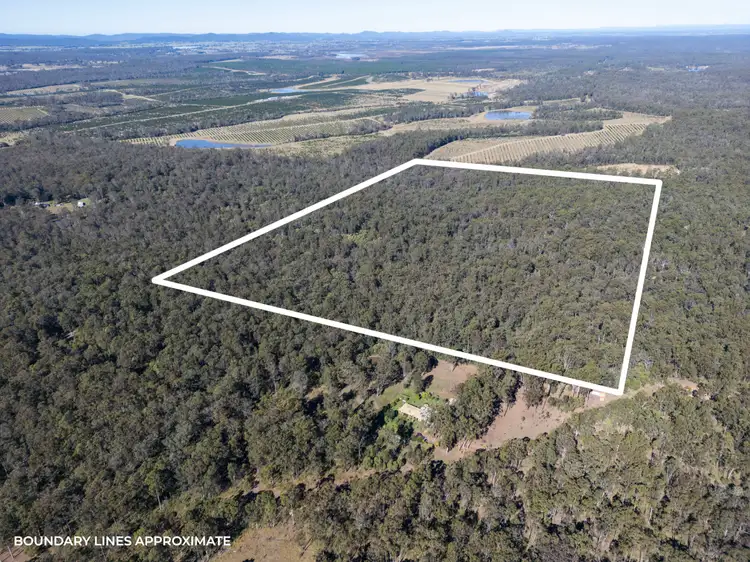 LOT 3 Pringles Way, Lawrence NSW 2460