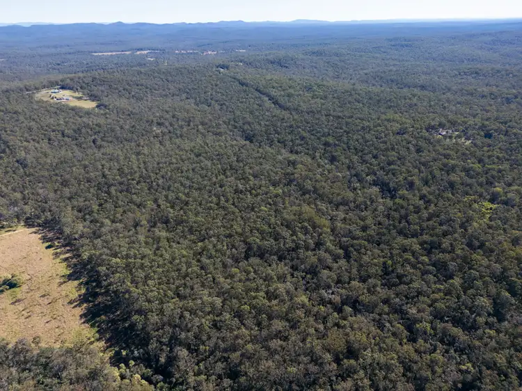 Second view of Homely rural property listing, LOT 3 Pringles Way, Lawrence NSW 2460