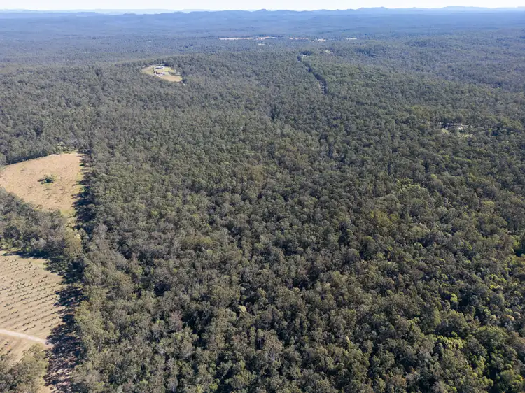 Fourth view of Homely rural property listing, LOT 3 Pringles Way, Lawrence NSW 2460