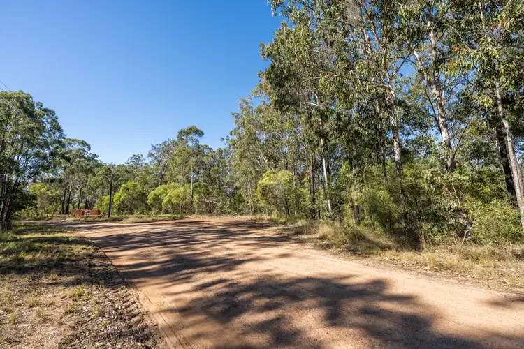 Fifth view of Homely rural property listing, LOT 3 Pringles Way, Lawrence NSW 2460