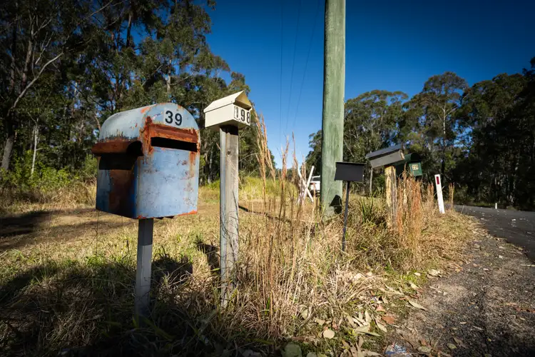 Sixth view of Homely rural property listing, LOT 3 Pringles Way, Lawrence NSW 2460