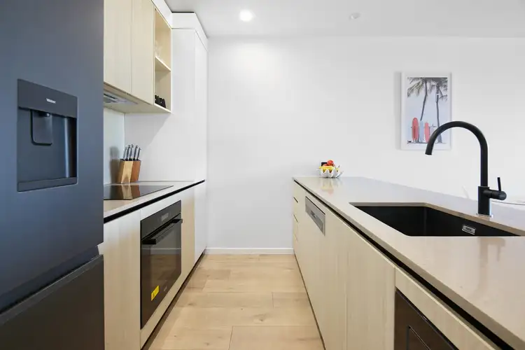 Fourth view of Homely unit listing, 21/1969 Gold Coast Highway, Burleigh Heads QLD 4220