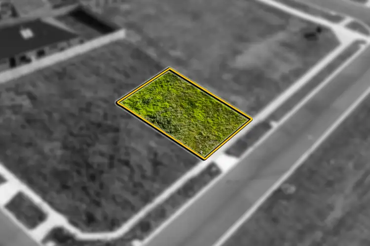 Fifth view of Homely land listing, 6 Lochard Terrace, Lakes Entrance VIC 3909