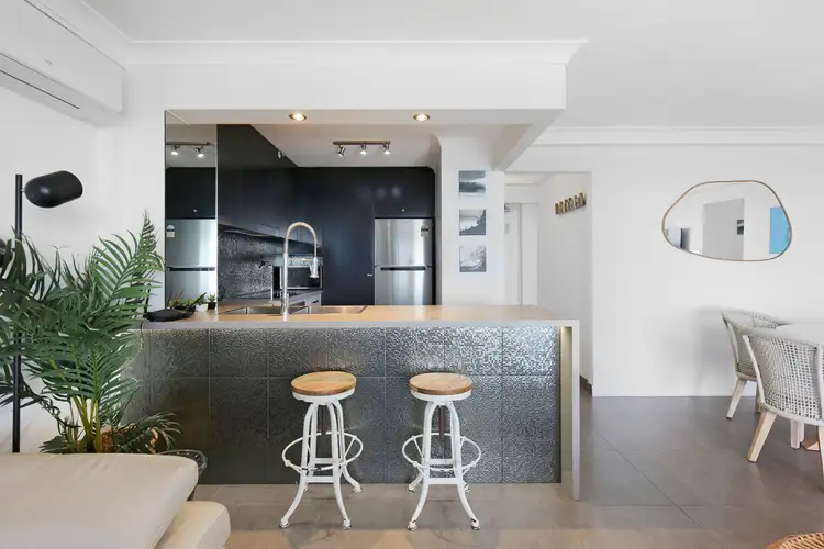 Third view of Homely unit listing, 21B/3 Second Avenue, Burleigh Heads QLD 4220