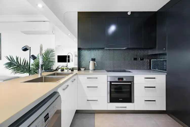 Fourth view of Homely unit listing, 21B/3 Second Avenue, Burleigh Heads QLD 4220