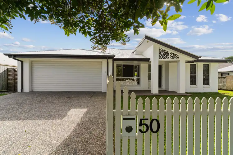 50 Feathertop Circuit, Caloundra West QLD 4551