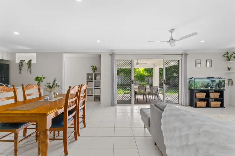 Sixth view of Homely house listing, 50 Feathertop Circuit, Caloundra West QLD 4551