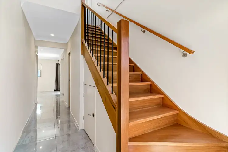 Fourth view of Homely semi-detached listing, 2/4 Madeleine Street, Nirimba QLD 4551