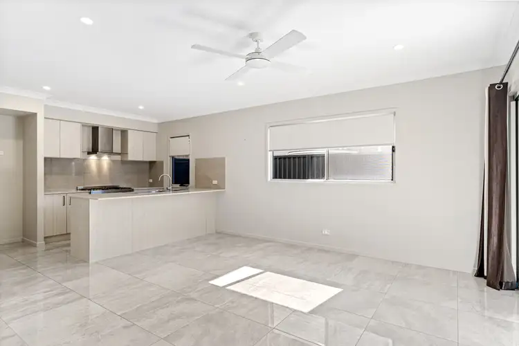 Fifth view of Homely semi-detached listing, 2/4 Madeleine Street, Nirimba QLD 4551