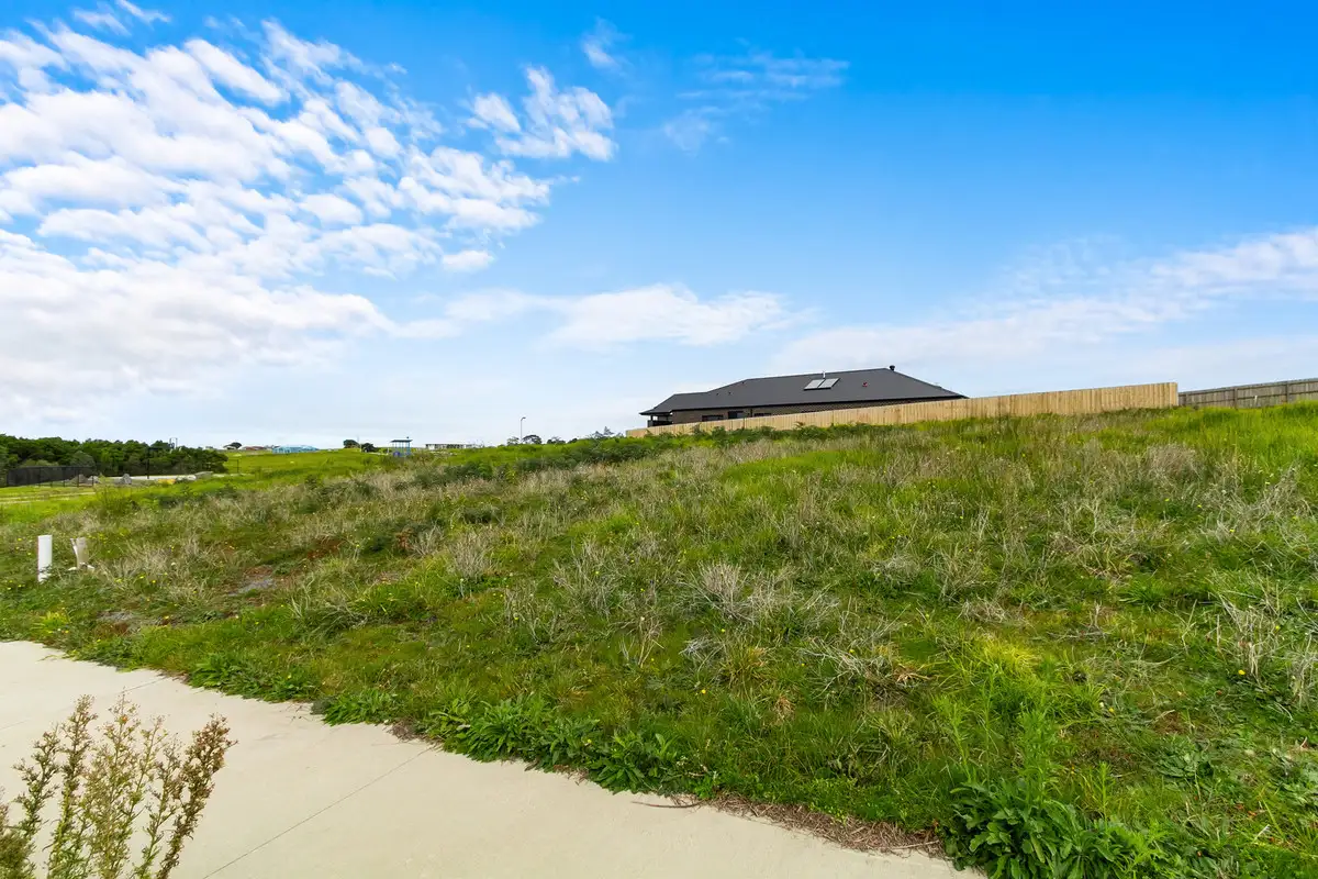 Main view of Homely land listing, 8 Lochard Terrace, Lakes Entrance VIC 3909