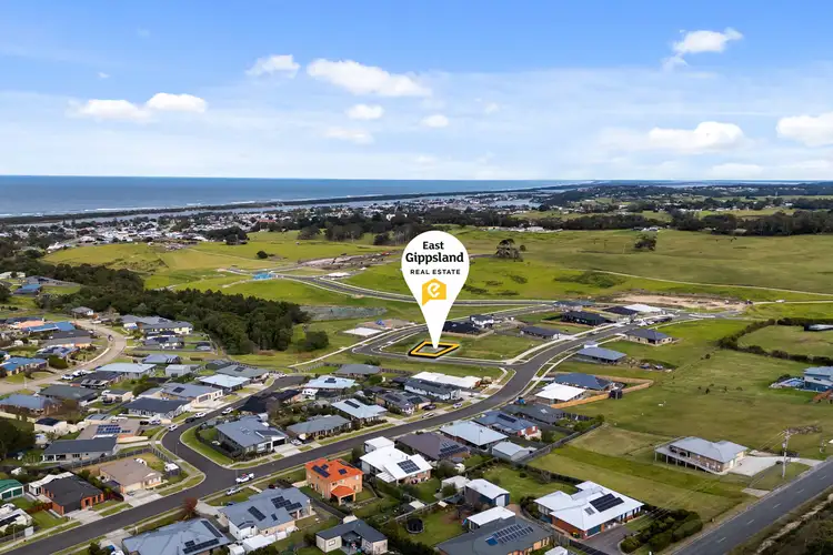 Fourth view of Homely land listing, 8 Lochard Terrace, Lakes Entrance VIC 3909