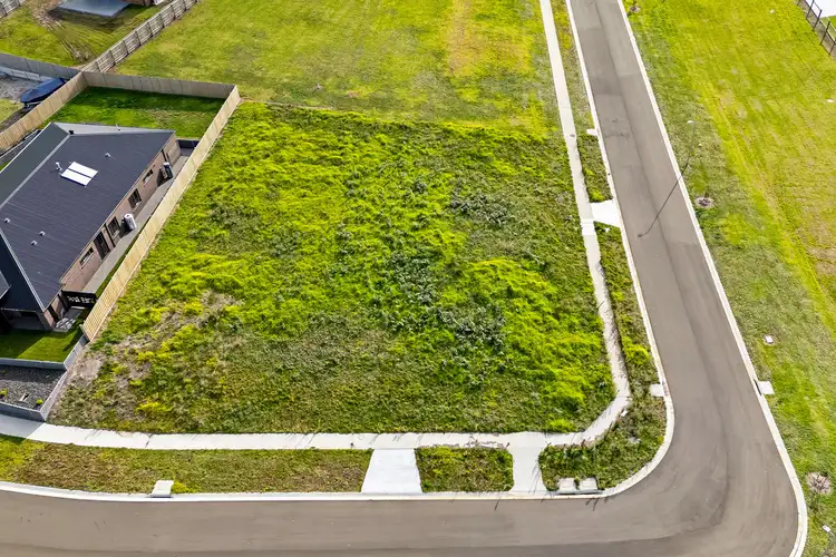 Fifth view of Homely land listing, 8 Lochard Terrace, Lakes Entrance VIC 3909