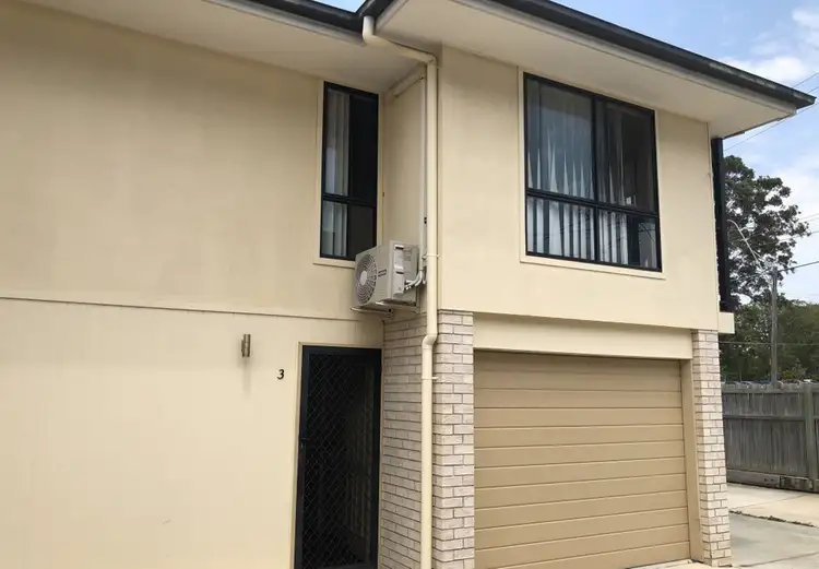 Main view of Homely townhouse listing, 3/511 Hamilton Road, Chermside QLD 4032