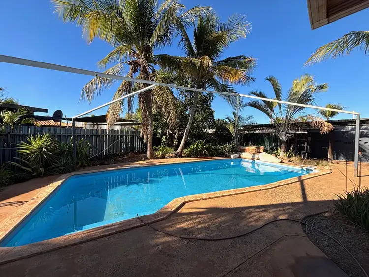 Main view of Homely house listing, 10 Harper Street, Port Hedland WA 6721