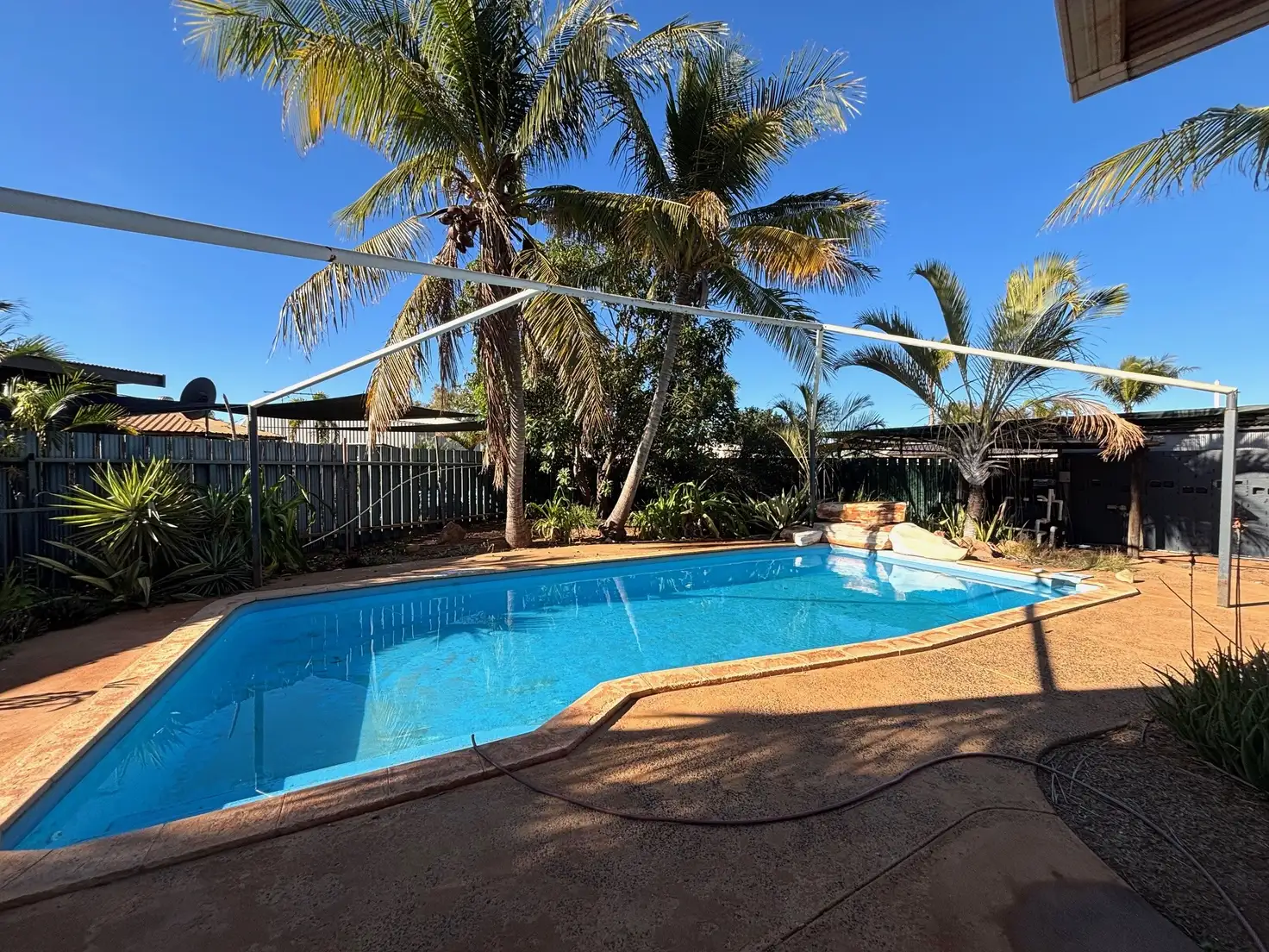 Main view of Homely house listing, 10 Harper Street, Port Hedland WA 6721