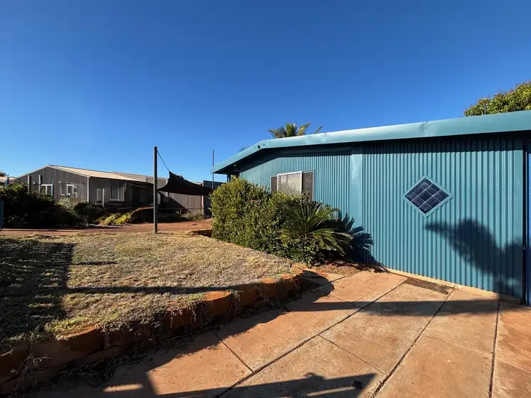 Second view of Homely house listing, 10 Harper Street, Port Hedland WA 6721