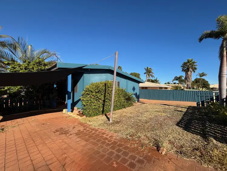 Third view of Homely house listing, 10 Harper Street, Port Hedland WA 6721