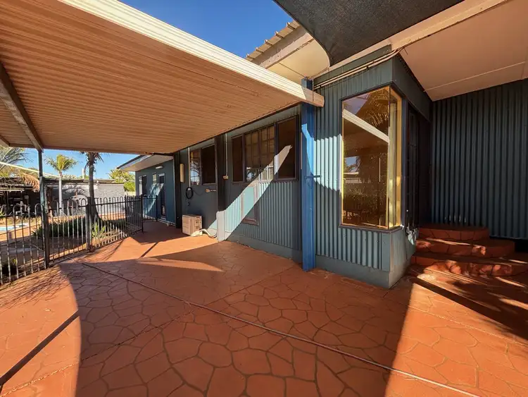 Fifth view of Homely house listing, 10 Harper Street, Port Hedland WA 6721