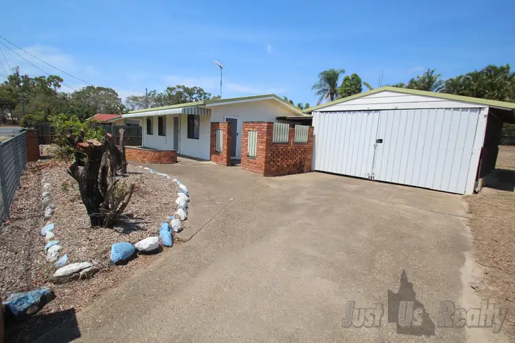 162 Branyan Drive, Avoca QLD 4670