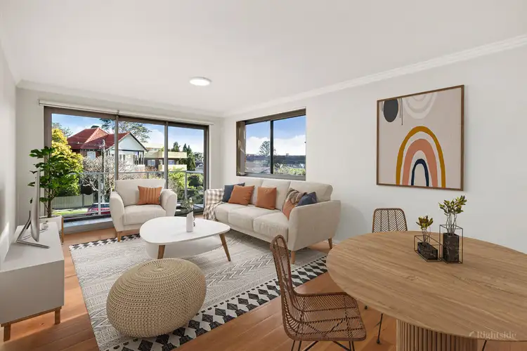 Main view of Homely unit listing, 3/15 Stuart Street, Manly NSW 2095