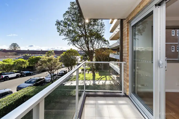 Second view of Homely unit listing, 3/15 Stuart Street, Manly NSW 2095